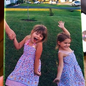 Meet your Posher, Isabella